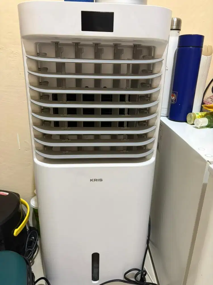 Air cooler merek kris