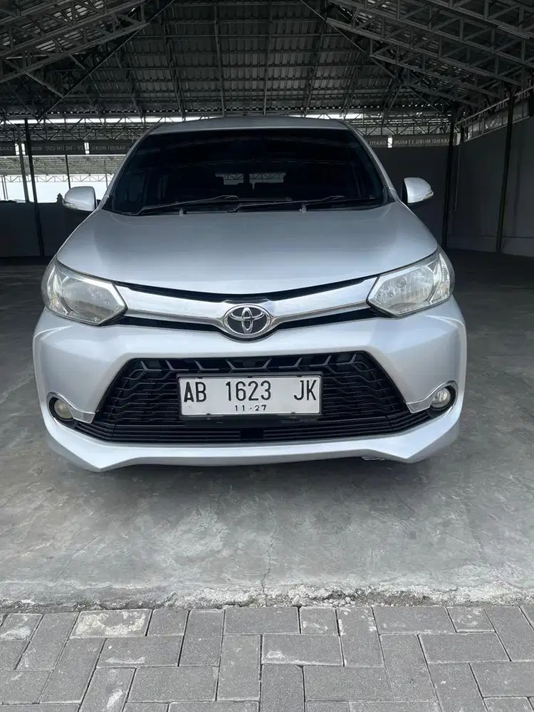 Avanza Veloz 2015 Manual