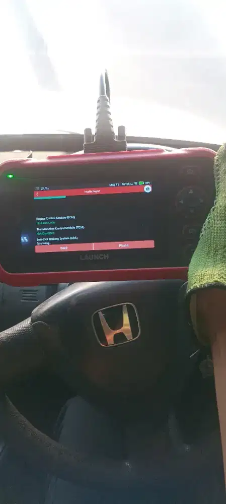 Jasa Inspeksi Mobil Bali