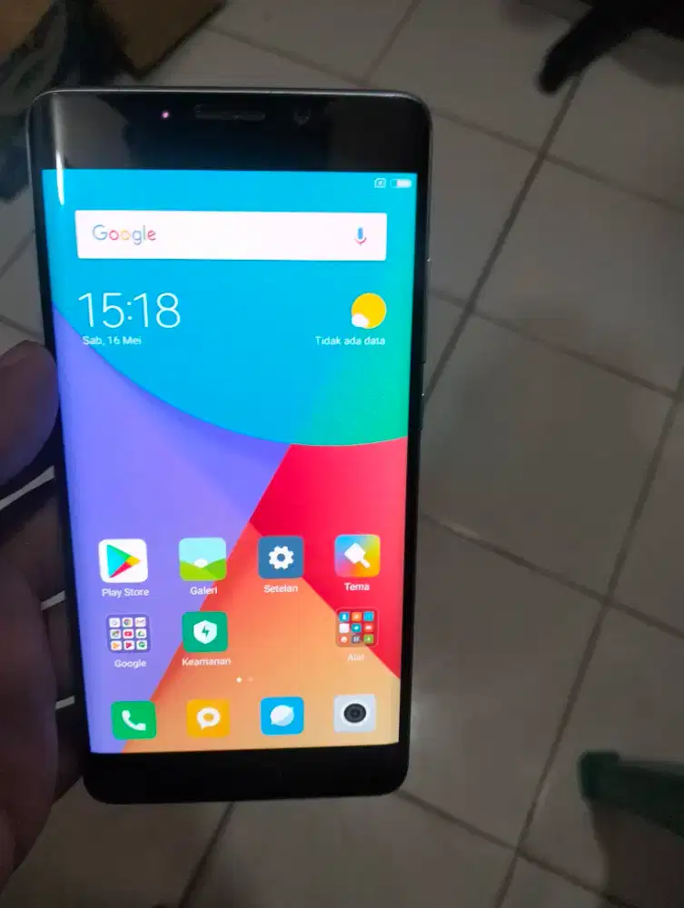 MI NOT 2 4/64 GB