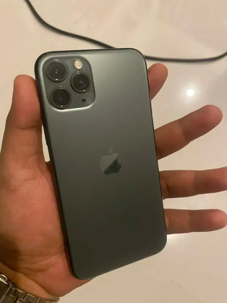 iphone 11 pro 64gb