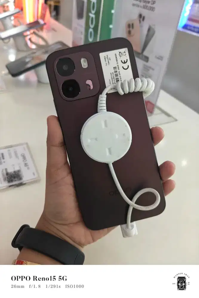 oppo a6s ready stok