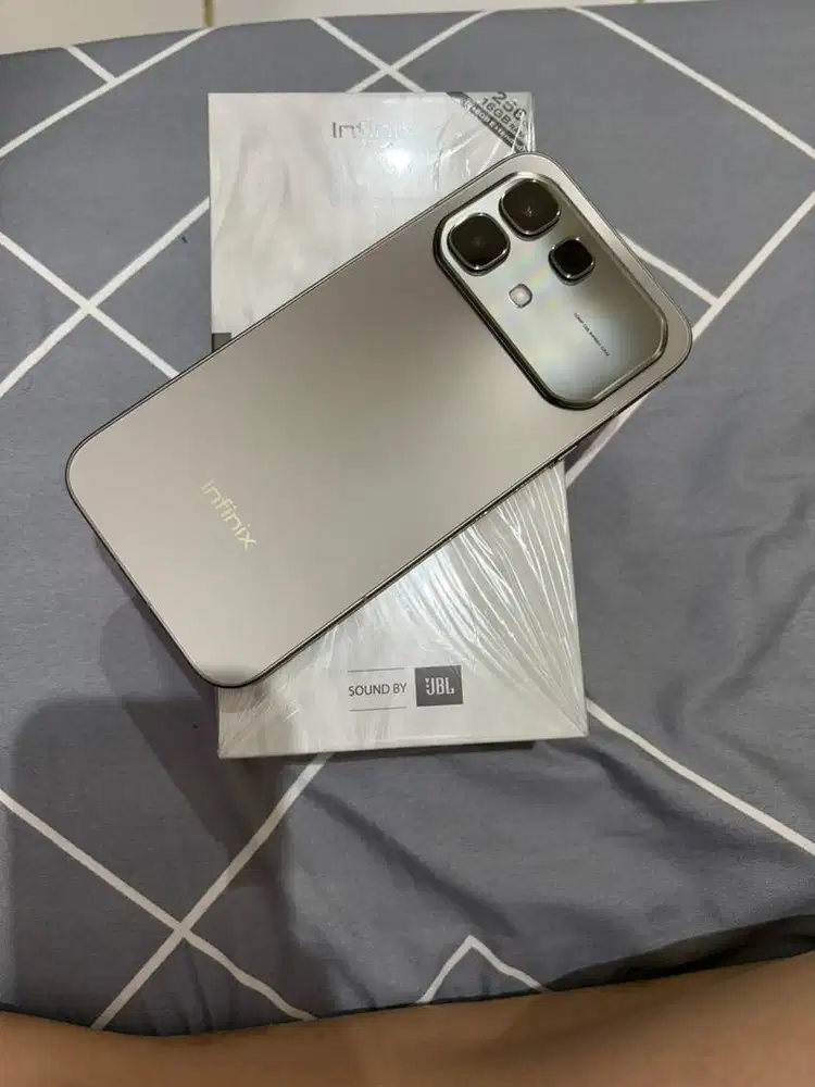 Dijual HP Infinix Note 60  8/256