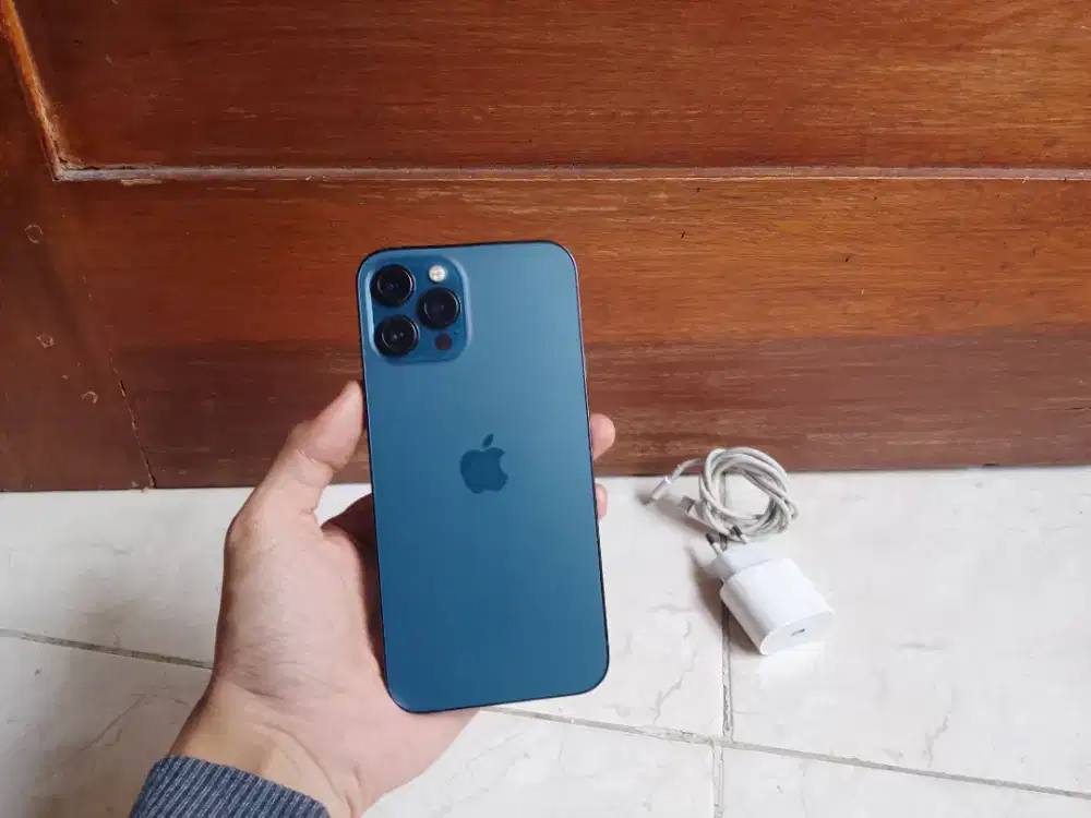 iPhone 12 Pro Max 128 GB iBox