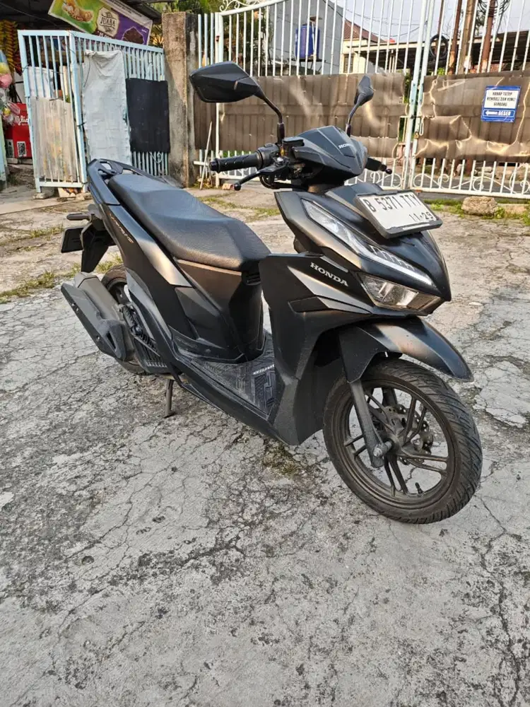 DJUAL HONDA VARIO 125 2024