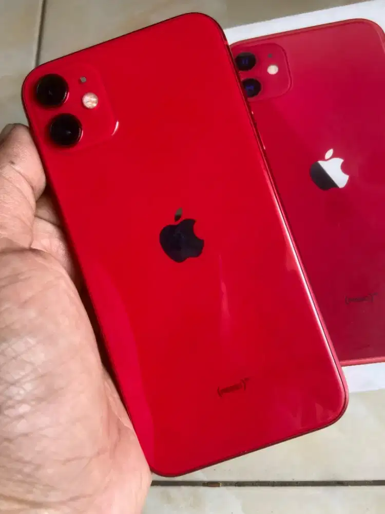 iPhone 11 ibox 128gb full set