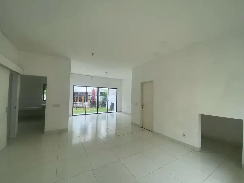 Jual Rugi! Rumah Mewah Cluster Cassia Jgc – Luas, Strategis & Siap Huni (030 Co 007)
