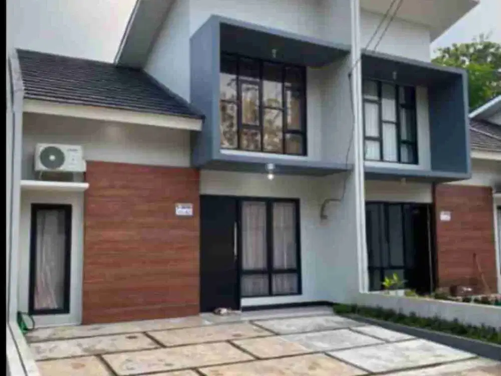 DIJUAL Over Kredit Perumahan Adelia Residence, Setu, Bekasi