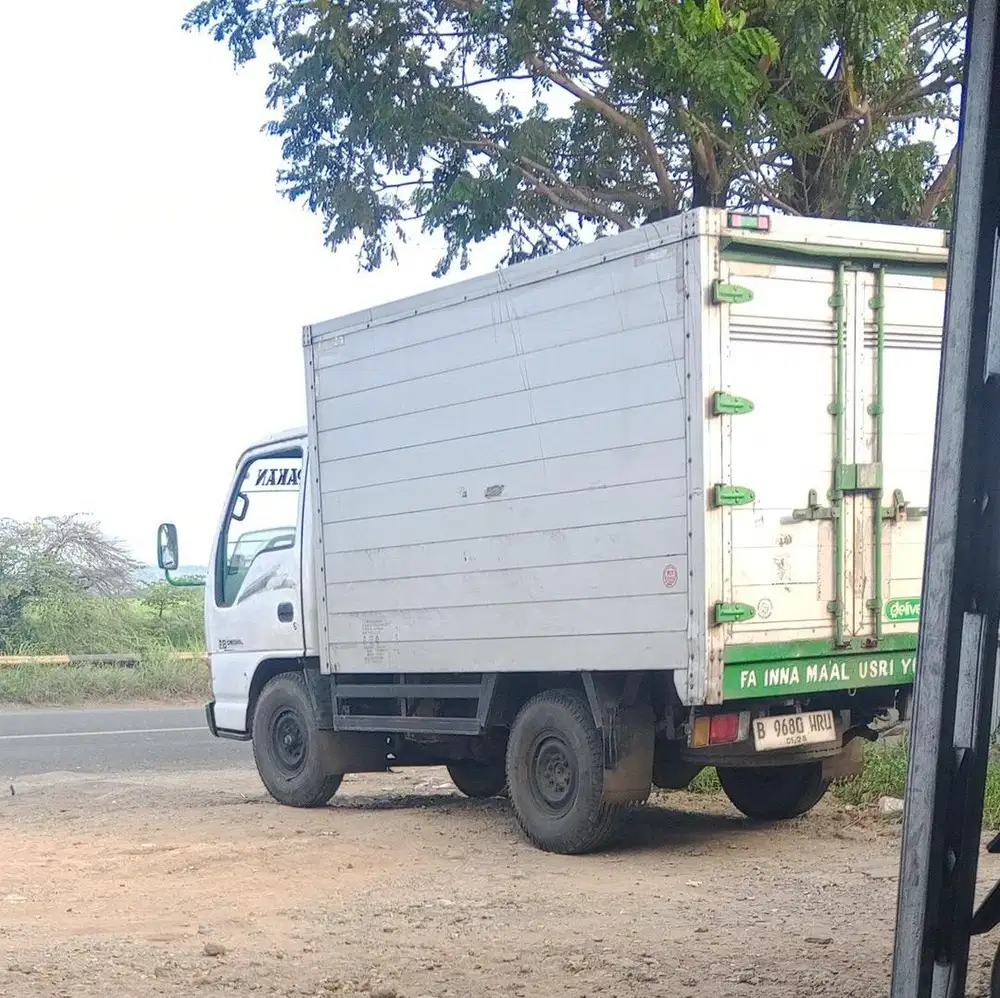 Lowongan kurir untuk jnt cargo