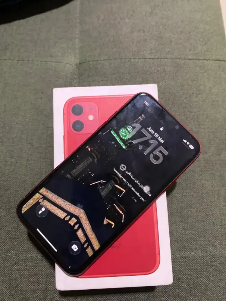 Ip 11 128 gb ibox