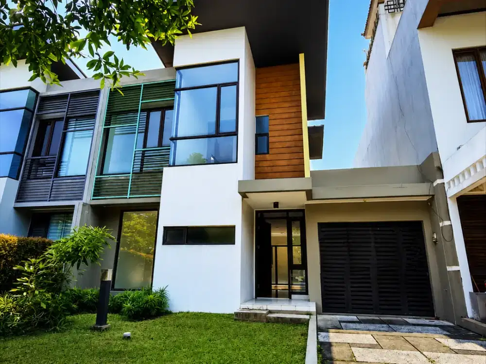 Divena The Avani BSD City