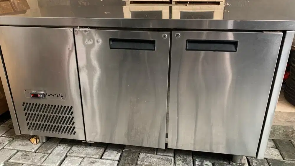 Undercounter chiller GEA 2D (Ex resto)