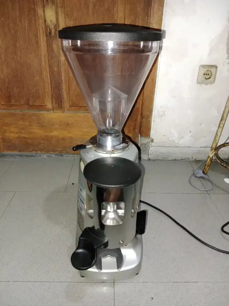 Grinder kopi mazzer superjolly doser