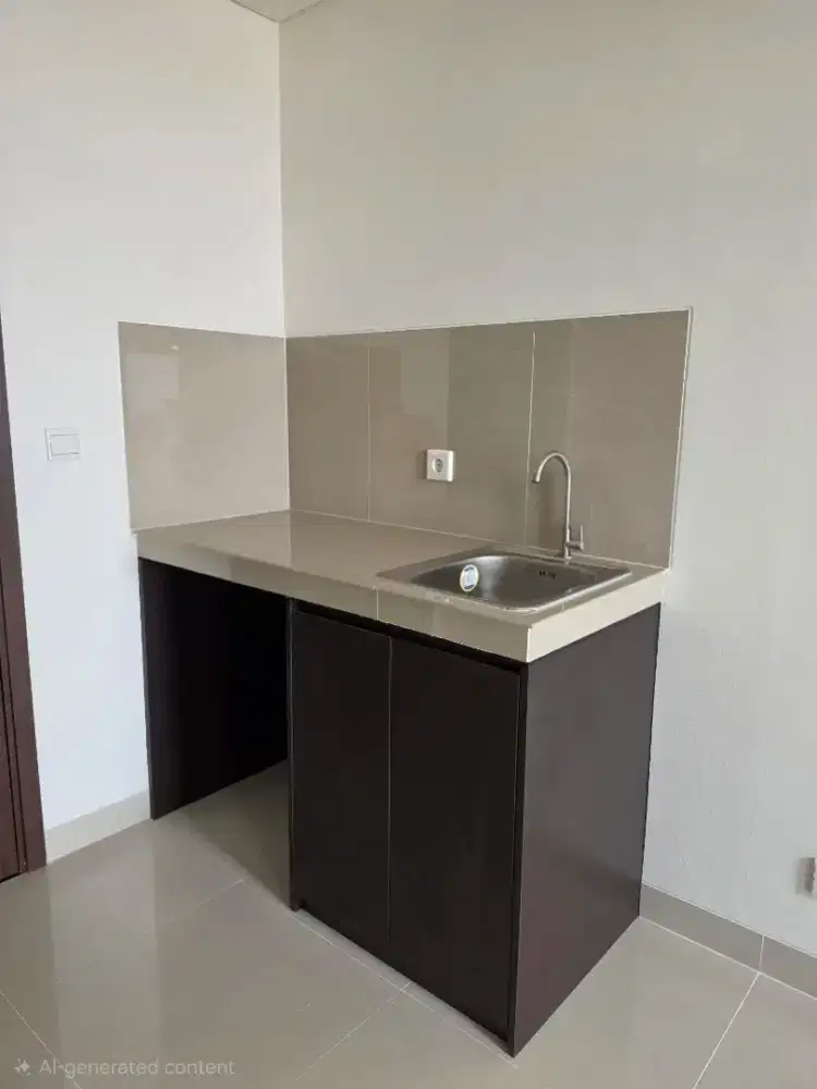 Sewa Apartemen Vasaka Solterra