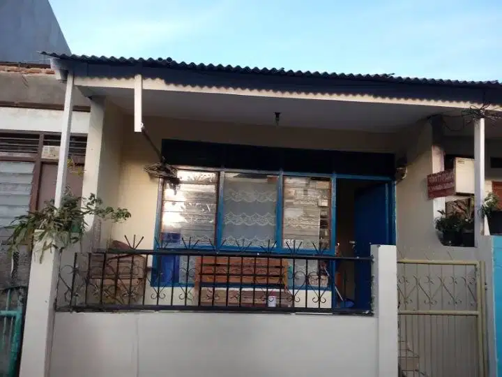 rumah dijual daerah amil abbas