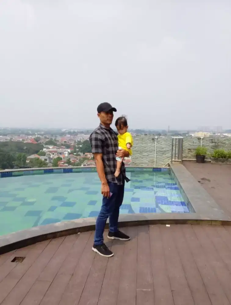Cari kerjaan driver dan apa saja