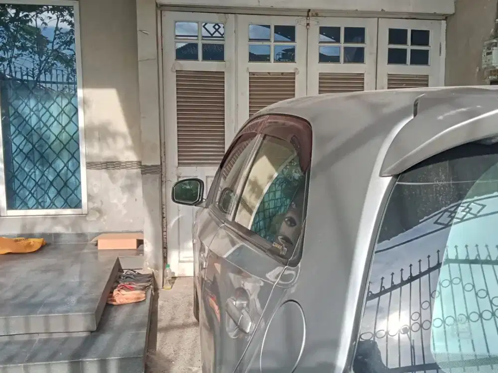 Dijual Rumah Modernland Tangerang