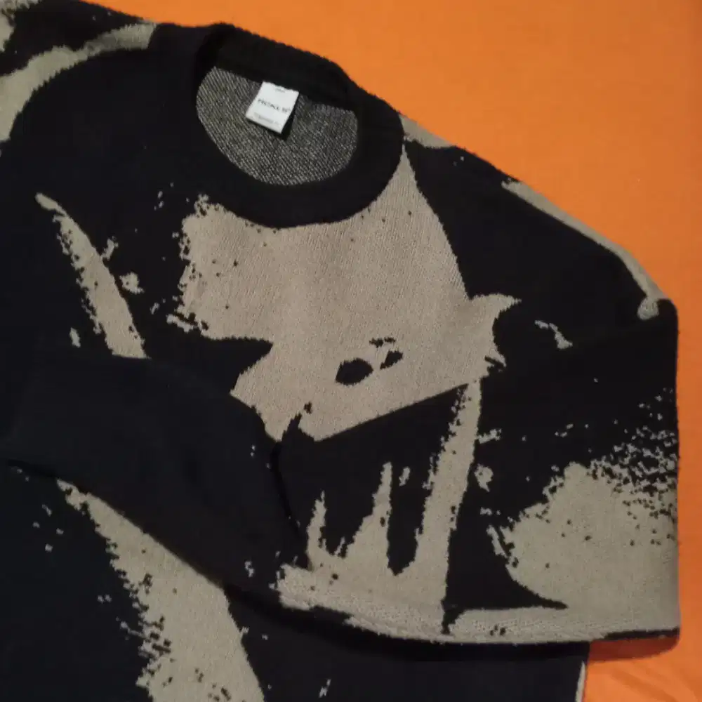 Sweater unisex RCKLS