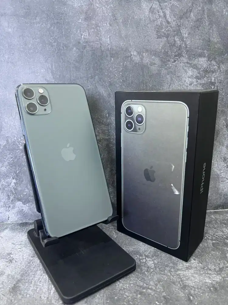 IPHONE 11 PROMAX 64GB INTER ALL OPERATOR
