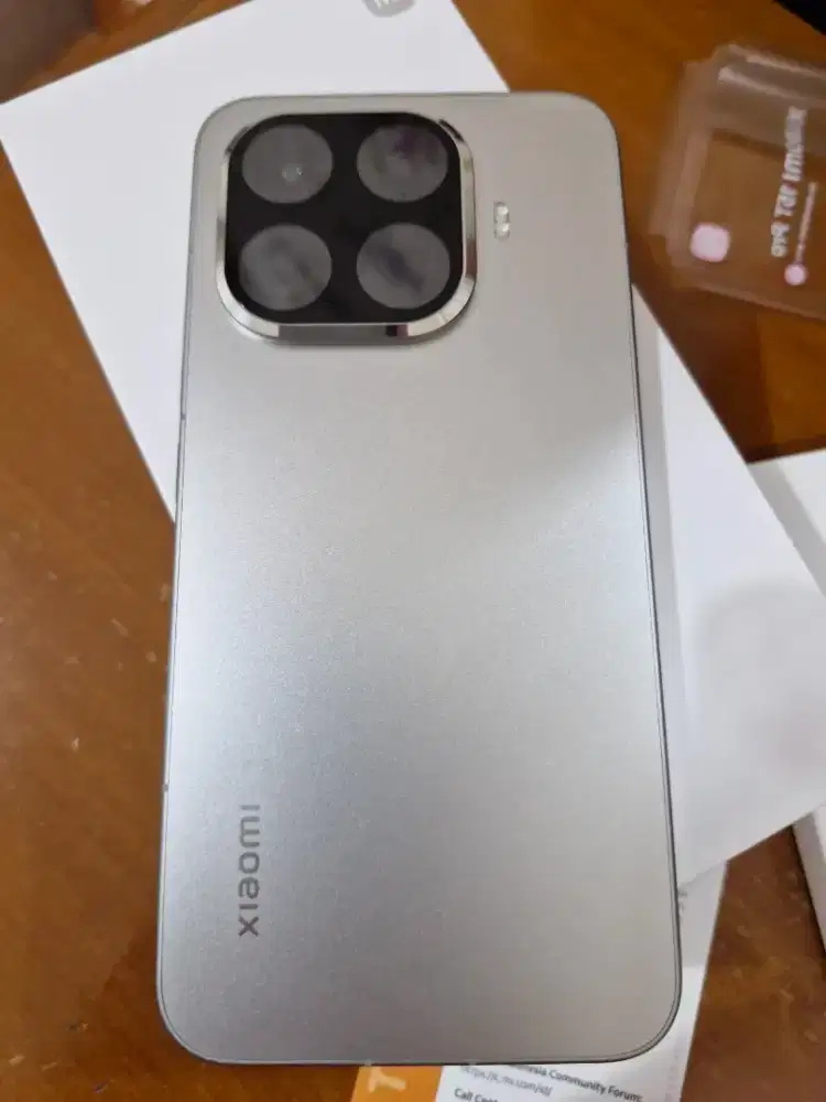 Xiaomi 15T Pro, Like New