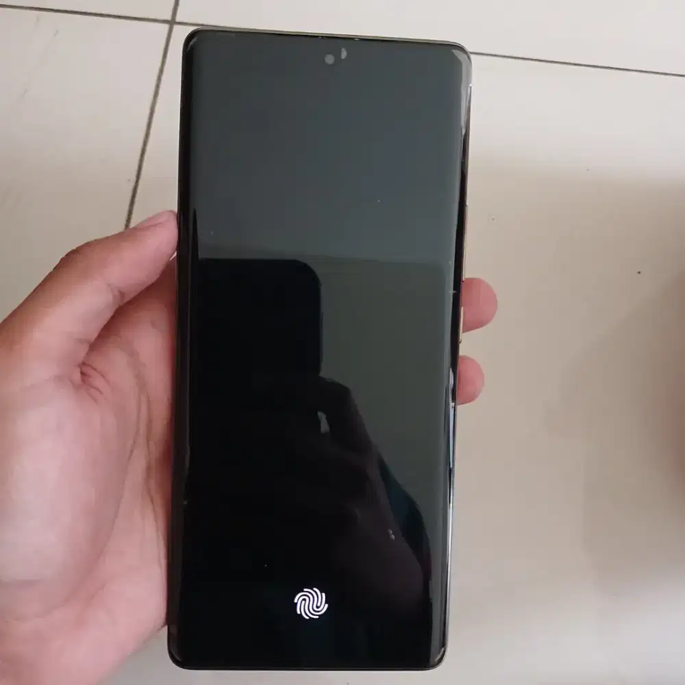 Infinix note 40 pro 8/256