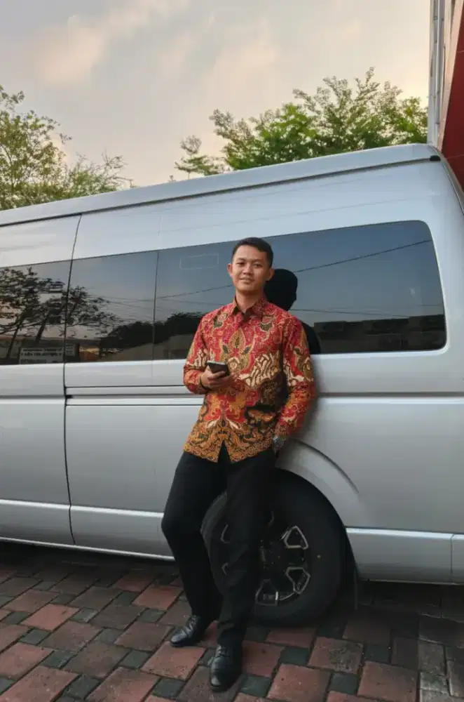 Saya butuh kerjaan
