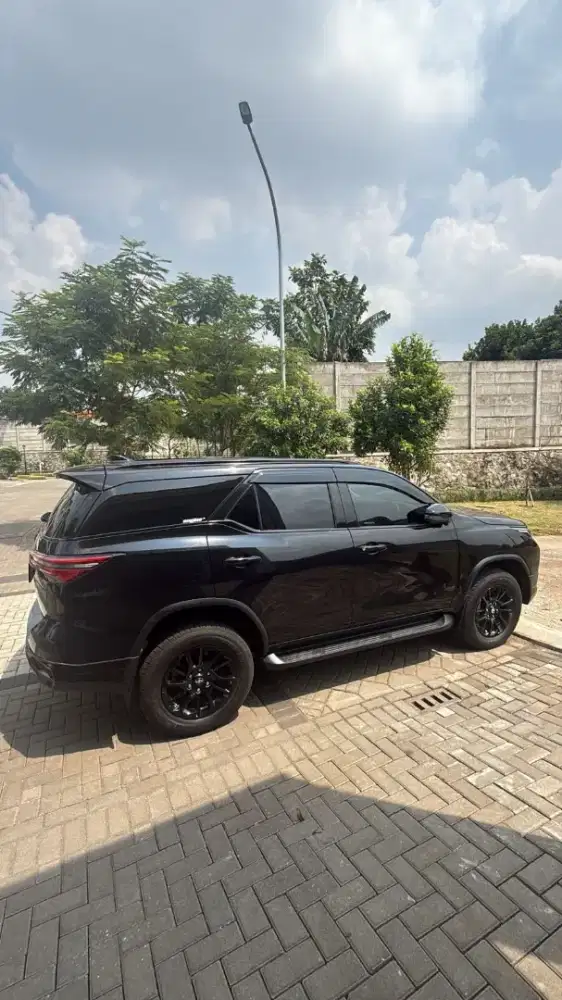 VRZ GR 2024 TERMURAH