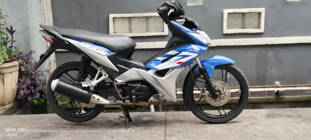 di jual Blade  ss lengkap