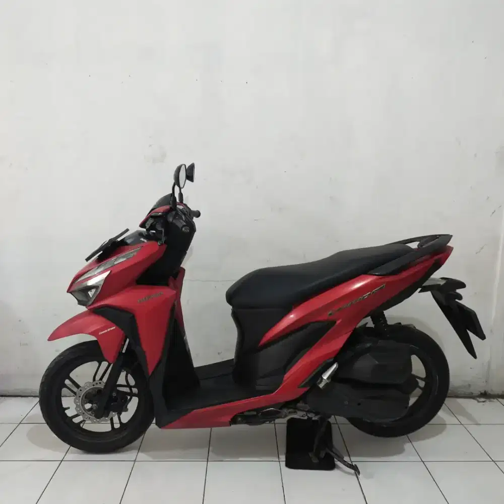 Honda Vario 150 New 2019 Bagus lengkap