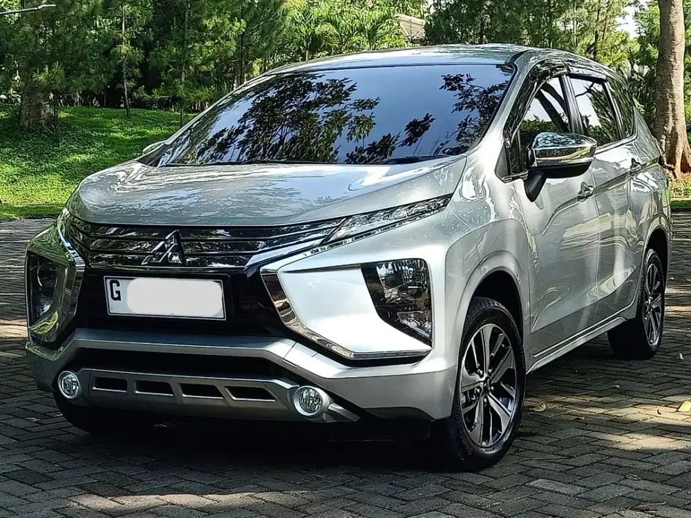 KM 60RB ¡¡ XPANDER ULTIMATE 2018 AT