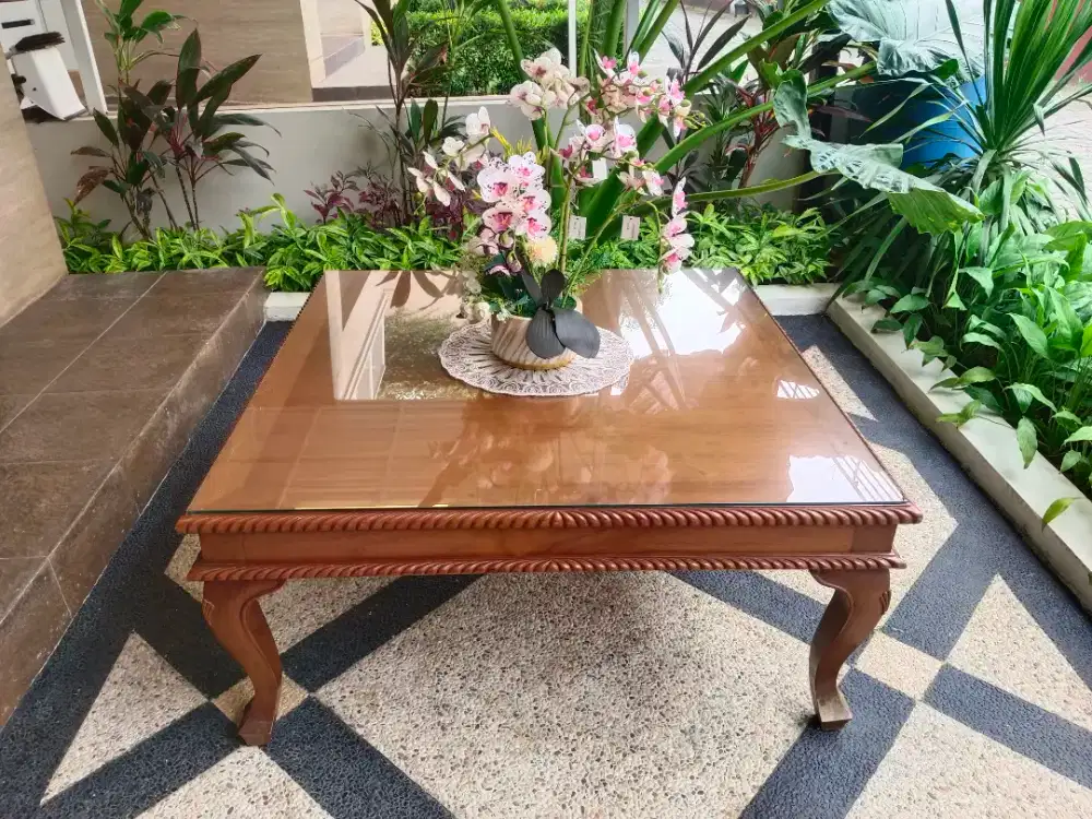 Meja Tamu Coffee Table