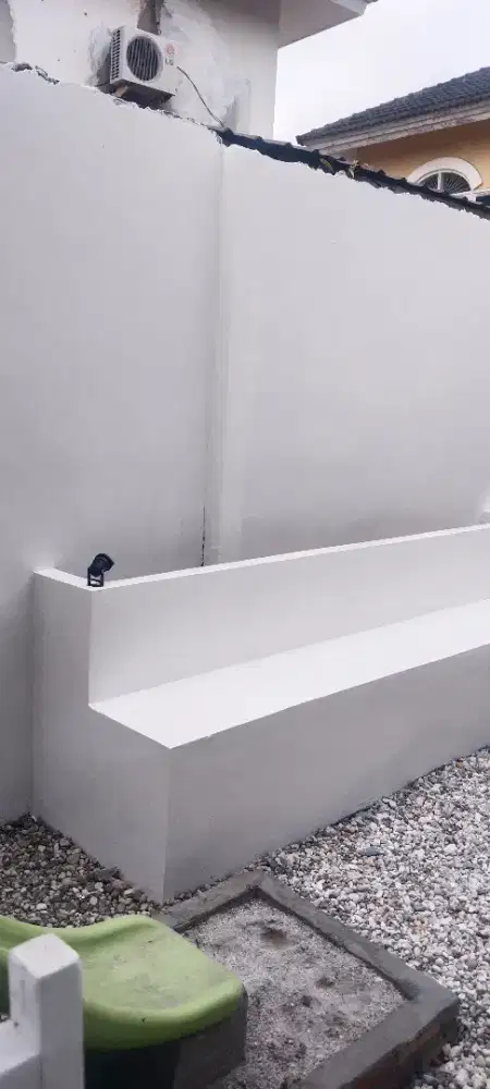 Jasa tukang bangunan