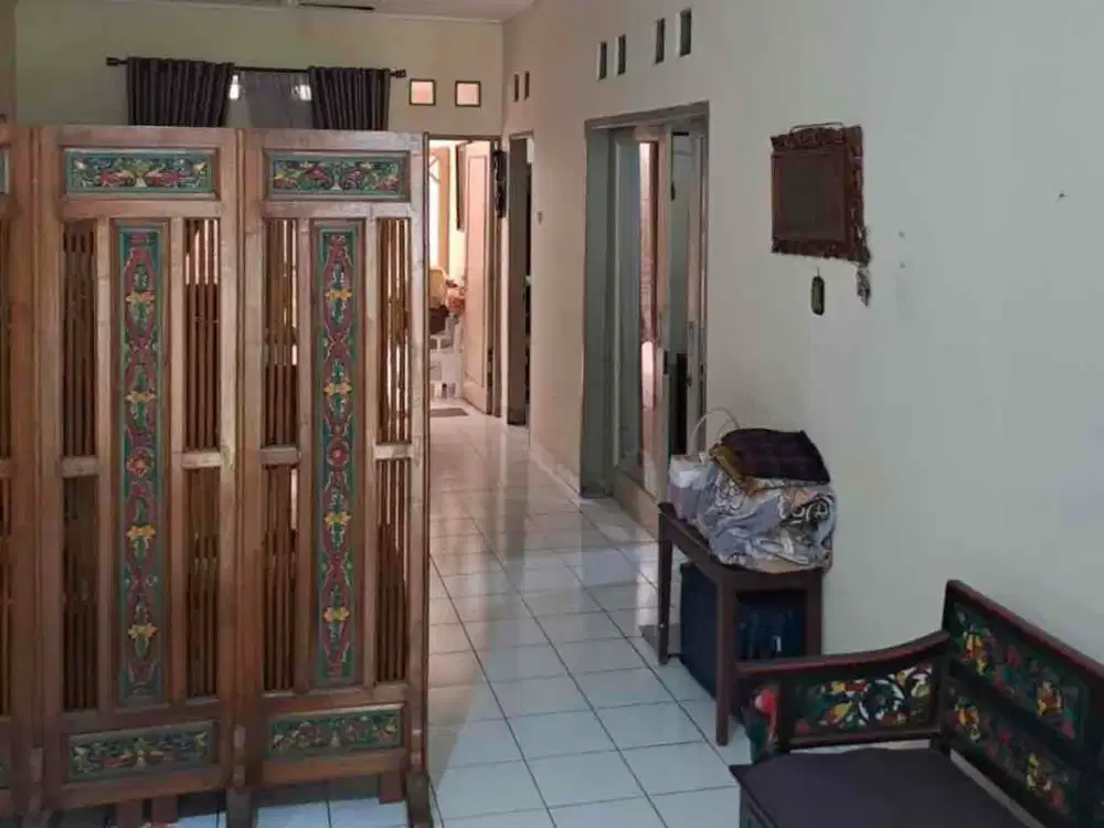 TERMURAH KENCANA LOKA BSD Harga 2 M-an Masih Nego – LT 200 SHM Dekat Stasiun Rawa Buntu