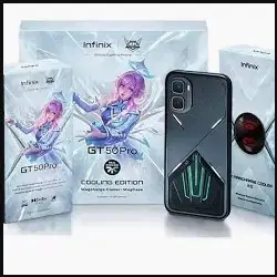 Infinix GT 50 Pro 12/512 GB