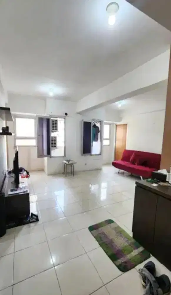 Puncak Permai dekat SCTV Darmo Unesa Pakuwon Mall PTC Mayjend UC UWK