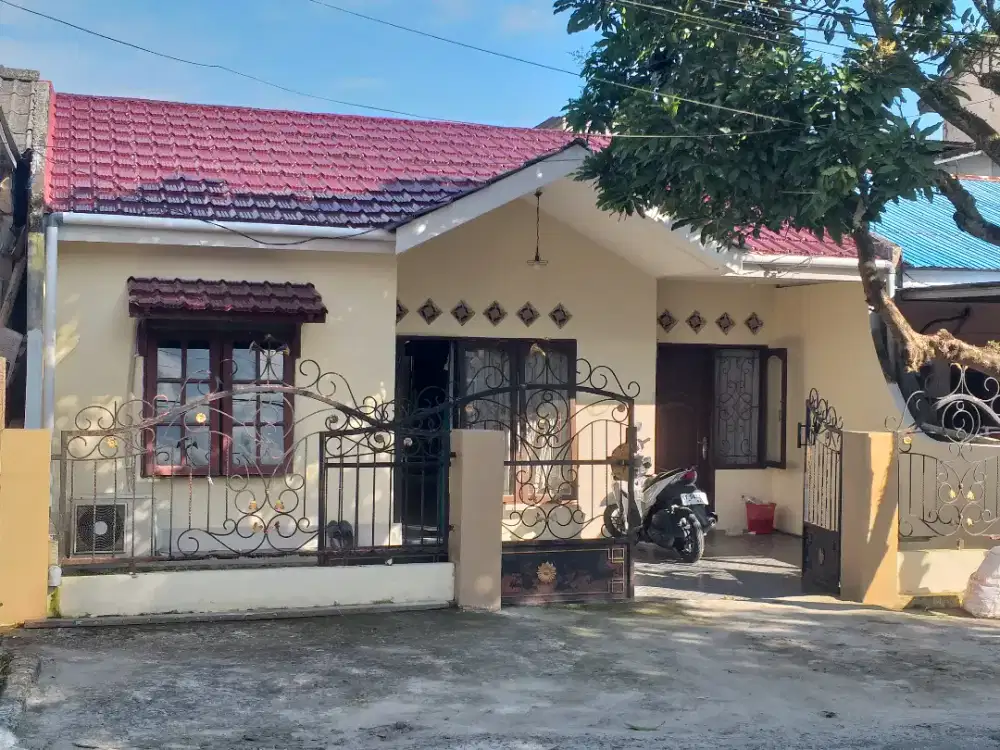 Jual Rumah Murah Balikpapan