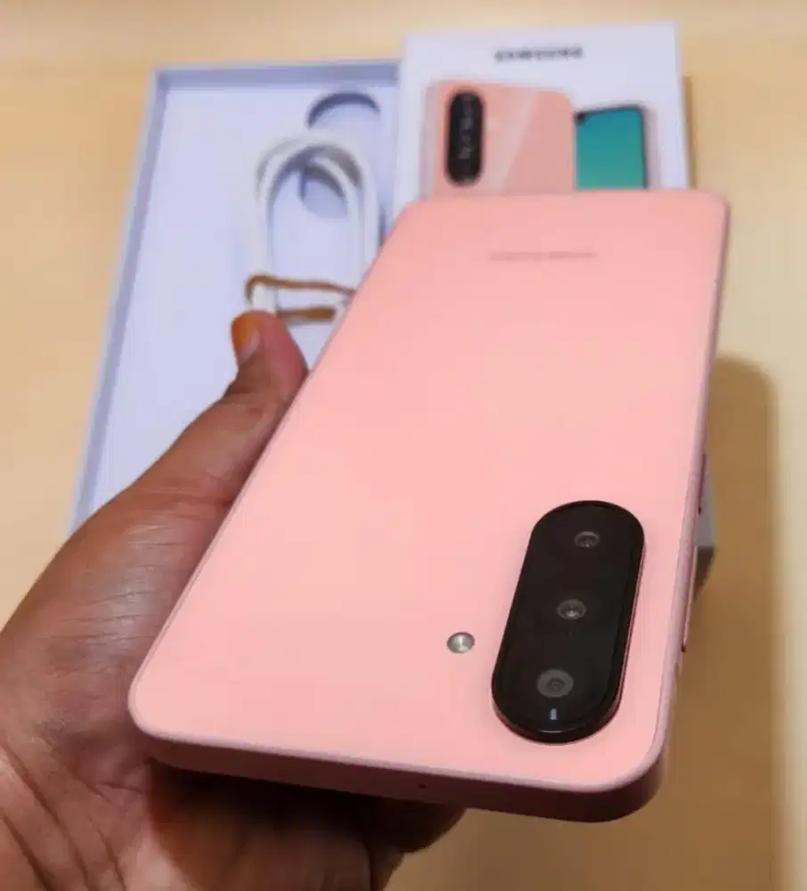 Murah hp Samsung A26 5G 8/256 lkp, bs TT