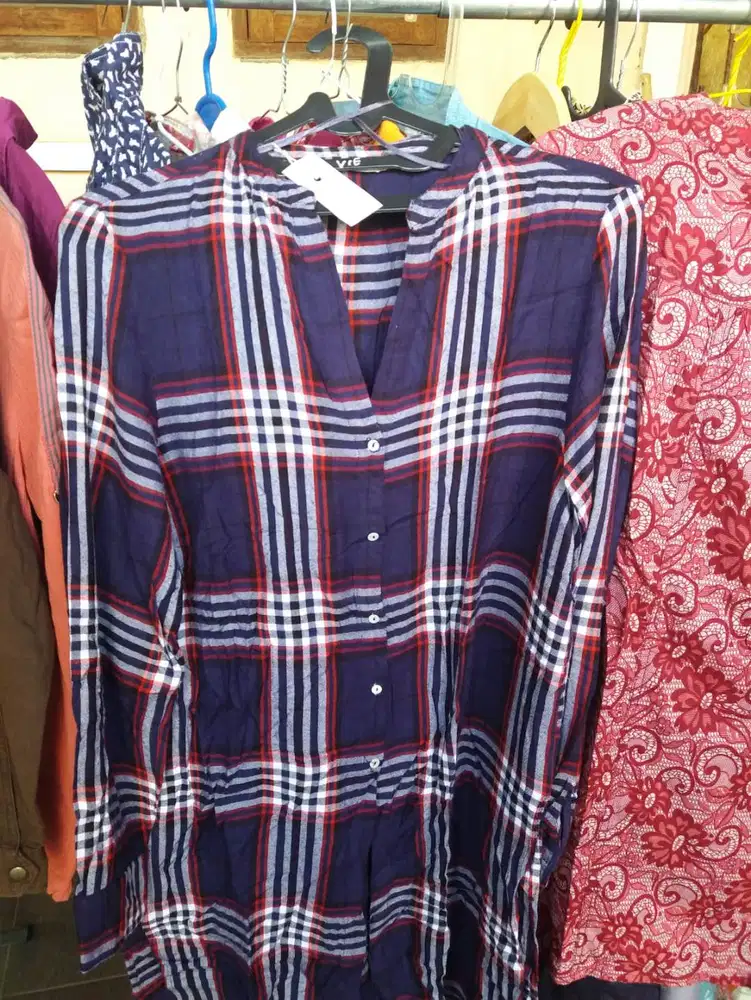 GARAGE SALE – PRELOVED FASHION