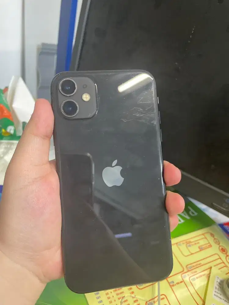 Iphone 11 64gb bypass