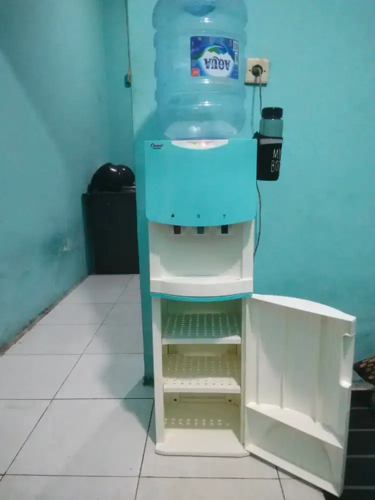 Dispenser Galon Atas Cosmos CWD 5603