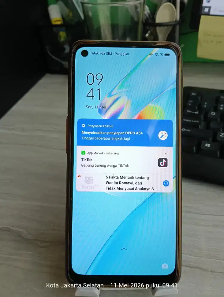 Oppo A54 4/128 HP Only