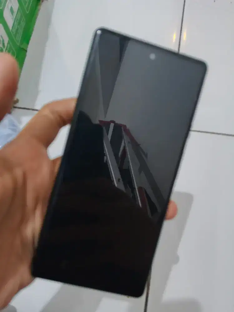 Google Pixel 6 Minus