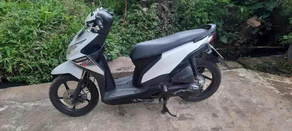 Beat mulus th 2014