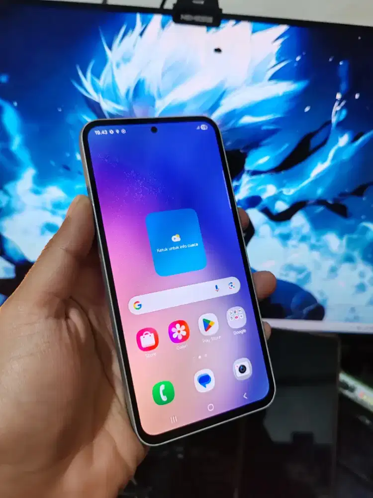 Samsung A54 5G 8/256GB