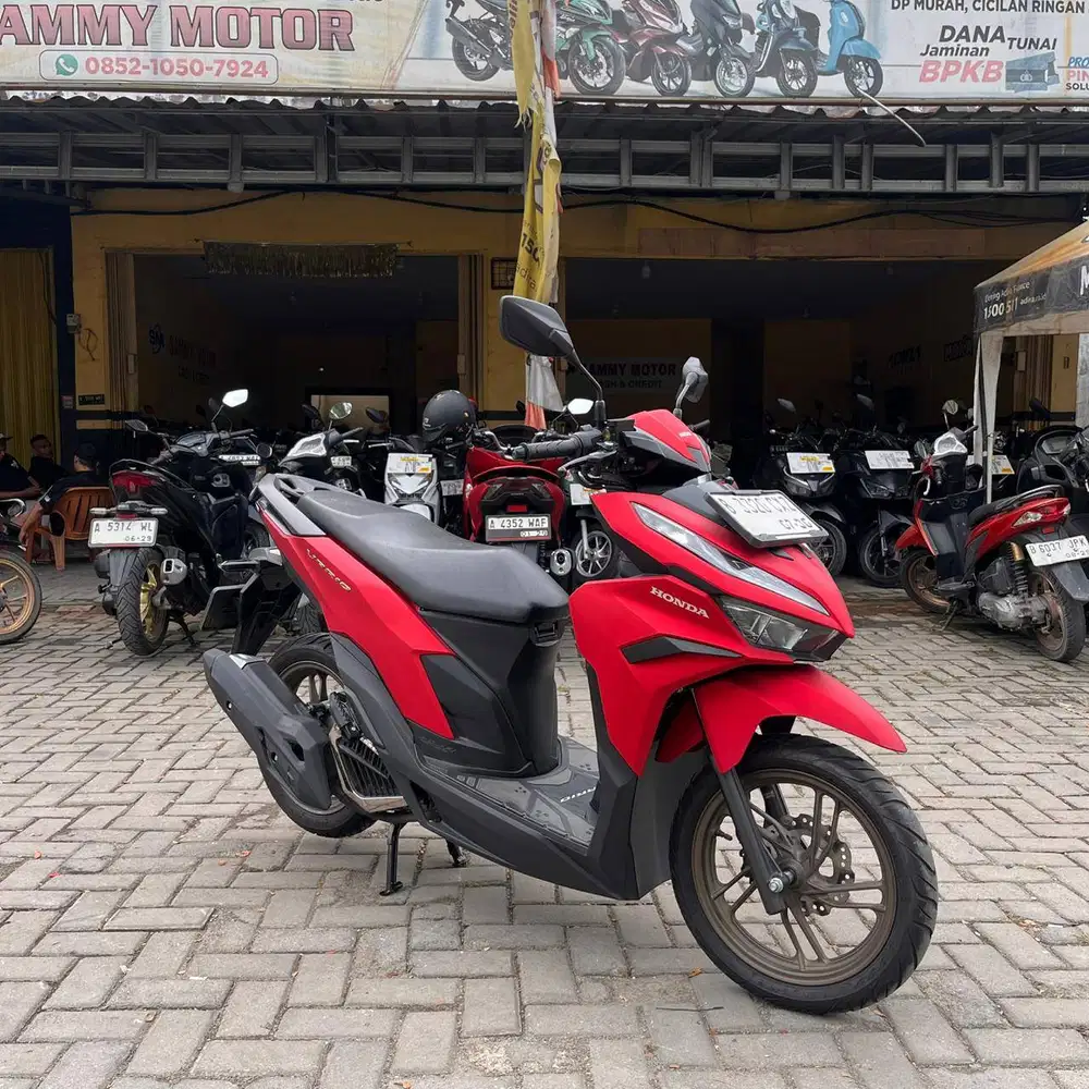 HONDA VARIO 125 GEN 2 2025