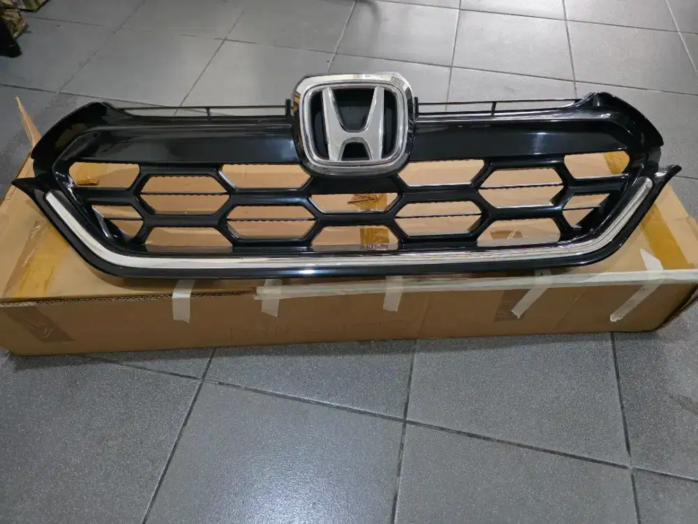 Grill CRV Turbo 2017-2019