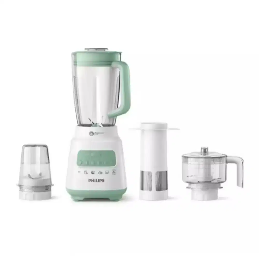 Blender philips
