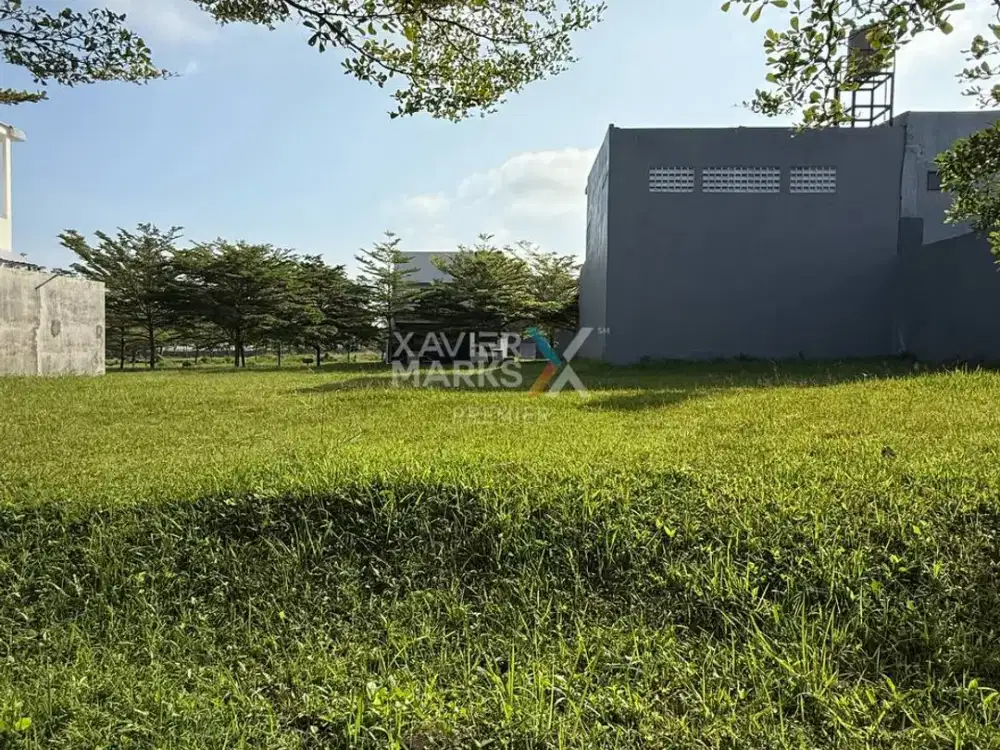 Dijual Tanah Kavling Terbatas dan Murah di Asteria Hill Araya Malang