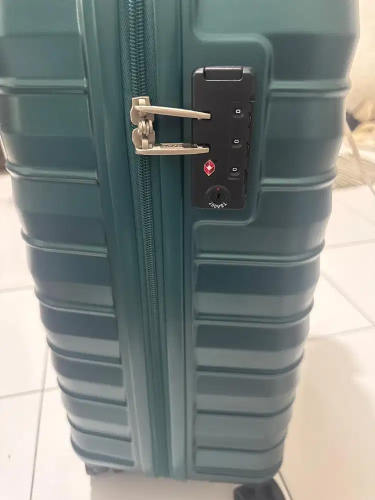 Koper American Tourister Baru harga second size Cabin
