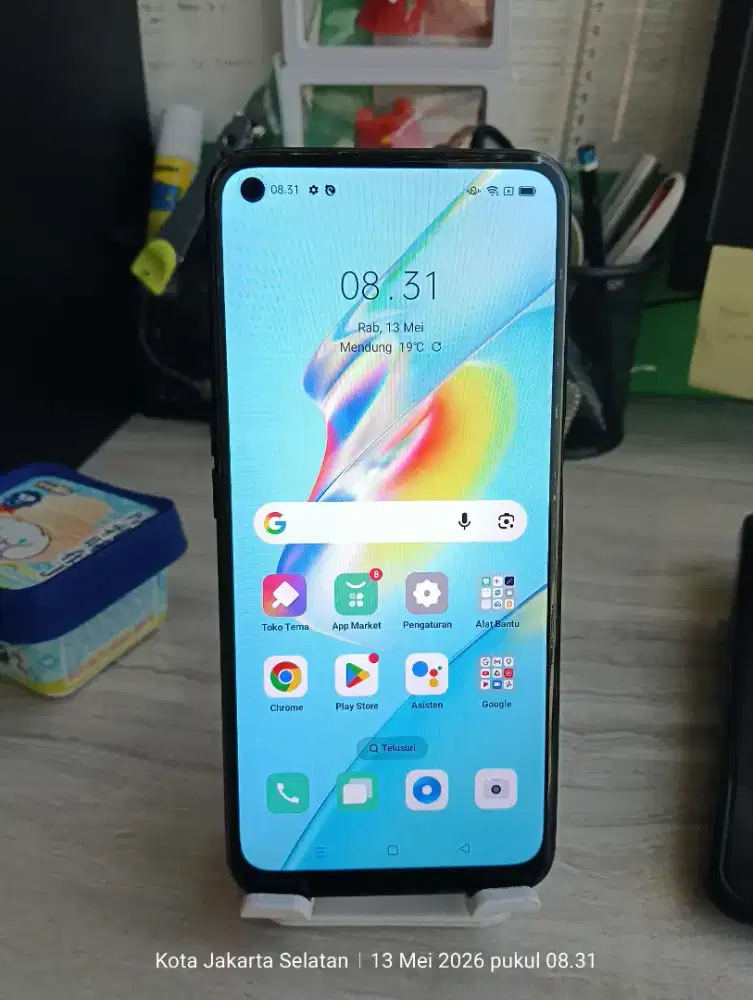 Oppo A54 4/128 Hp Only